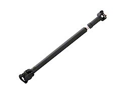 Front Driveshaft Assembly (17-18 4WD F-250 Super Duty)