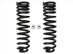 ICON Vehicle Dynamics 2.50-Inch Front Dual Rate Lift Springs (20-23 F-350 Super Duty)