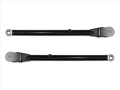 ICON Vehicle Dynamics Front Upper Links (11-23 F-350 Super Duty)