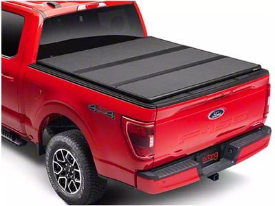 2023 Ford F-350 Bed Covers & Tonneau Covers | AmericanTrucks