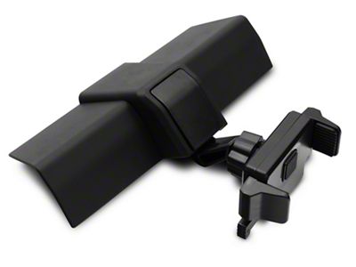 RedRock Cell Phone Holder (17-22 F-350 Super Duty)