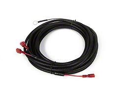 Power Extension Wire Harness (11-22 F-250 Super Duty)