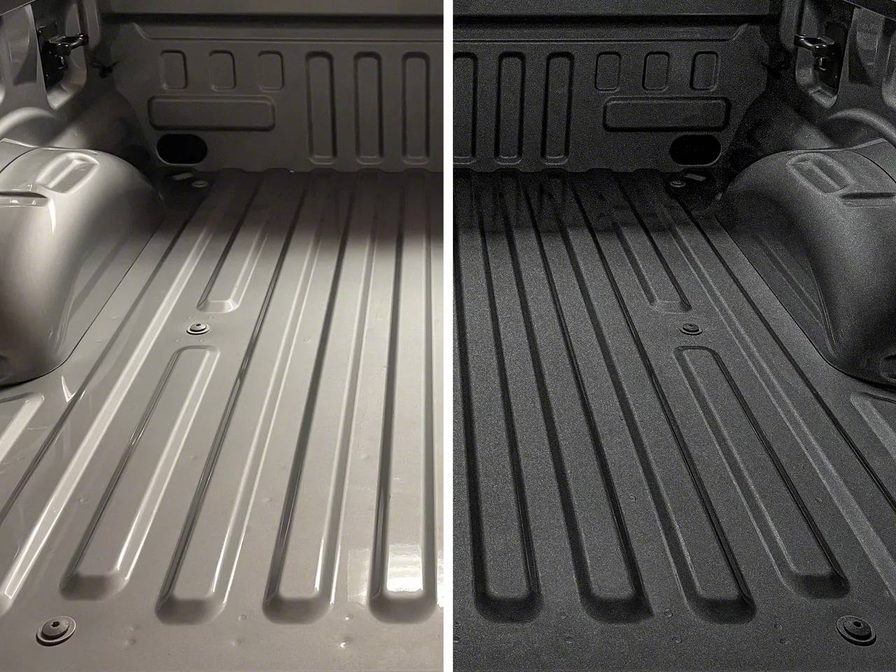 2023 Chevy Colorado Bed Liners & Bed Mats AmericanTrucks