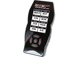 SCT Performance X4/SF4 Power Flash Tuner (15-20 5.0L F-150)