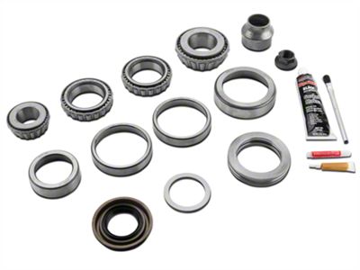 Yukon Gear 9.75-Inch Rear End Overhaul Kit (11-23 F-150)