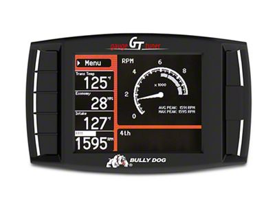 Bully Dog GT Tuner (11-14 3.5L EcoBoost F-150)