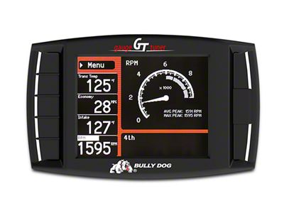 Bully Dog GT Tuner (11-14 5.0L F-150)