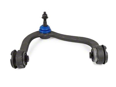 OPR Front Upper Control Arm and Ball Joint Assembly; Passenger Side (04-23 F-150, Excluding Raptor)