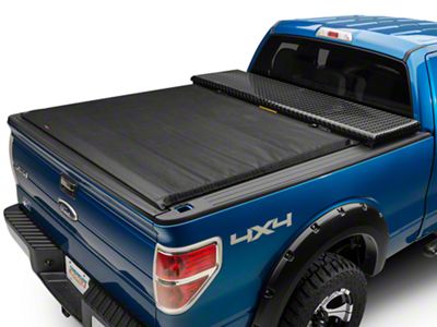 Access Toolbox Edition Roll-Up Tonneau Cover (17-23 F-250 Super Duty)