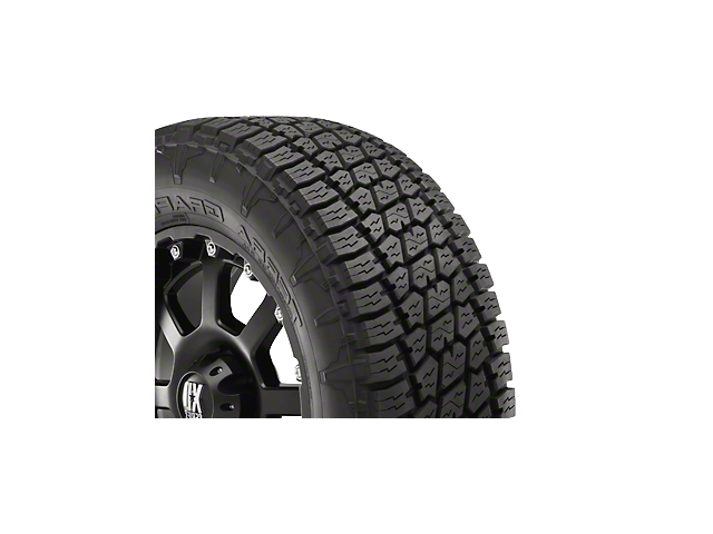 NITTO Terra Grappler G2 All-Terrain Tire (33" - 305/60R18)