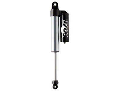 FOX Factory Race Series 2.5 Rear Reservoir Shocks for 0 to 1.50-Inch Lift (09-23 2WD F-150; 04-23 4WD F-150, Excluding Raptor)
