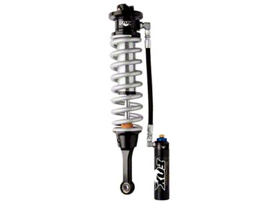 FOX Factory Race Series 3.0 Front Internal Bypass Coil-Overs with DSC Adjuster (10-14 F-150 Raptor)