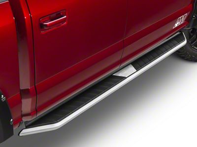 F-150 Running Boards & Side Steps | AmericanTrucks