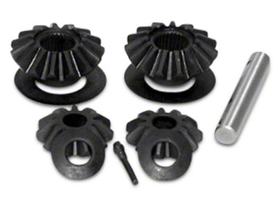 Yukon Gear 9.75-Inch Open Differential Spider Gear Kit for 34-Spline Axles (97-23 F-150)