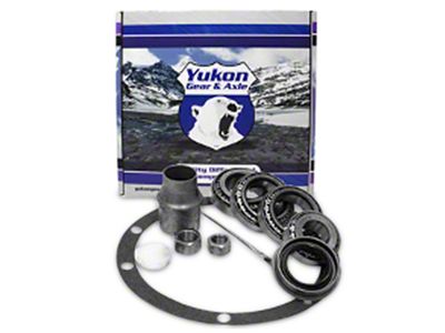 Yukon Gear 9.75-Inch Bearing Install Kit (11-23 F-150)