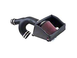 K&N Series 63 AirCharger Cold Air Intake (15-23 2.7L EcoBoost F-150)