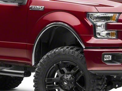 F-150 Exterior Trim for 2015, 2016, 2017, 2018, 2019, 2020 | AmericanTrucks