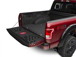 Tailgate Pong (15-20 F-150)