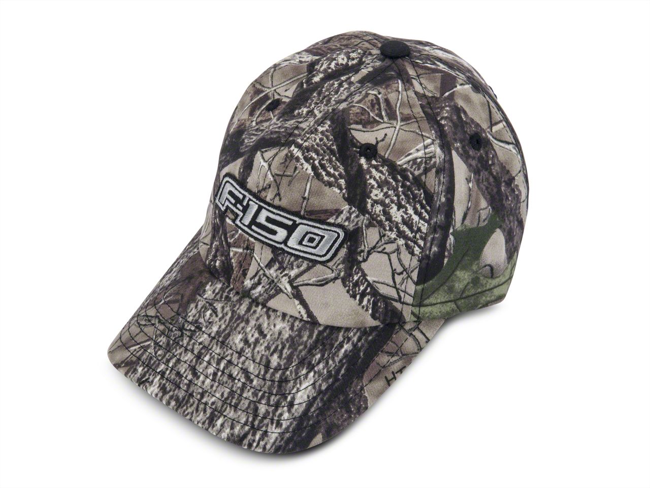 Ford Trucks F-150 Camo Hat