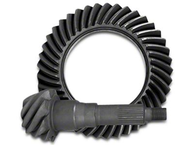 Yukon Gear 9.75-Inch Rear Axle Ring and Pinion Gear Kit; 4.88 Gear Ratio (11-23 F-150)