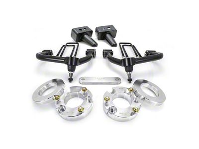 ReadyLIFT 3.50-Inch SST Suspension Lift Kit (09-13 2WD/4WD F-150, Excluding Raptor)