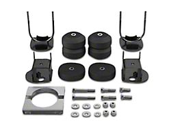 Timbren Rear Axle SES Suspension Enhancement System (15-23 F-150, Excluding Raptor)