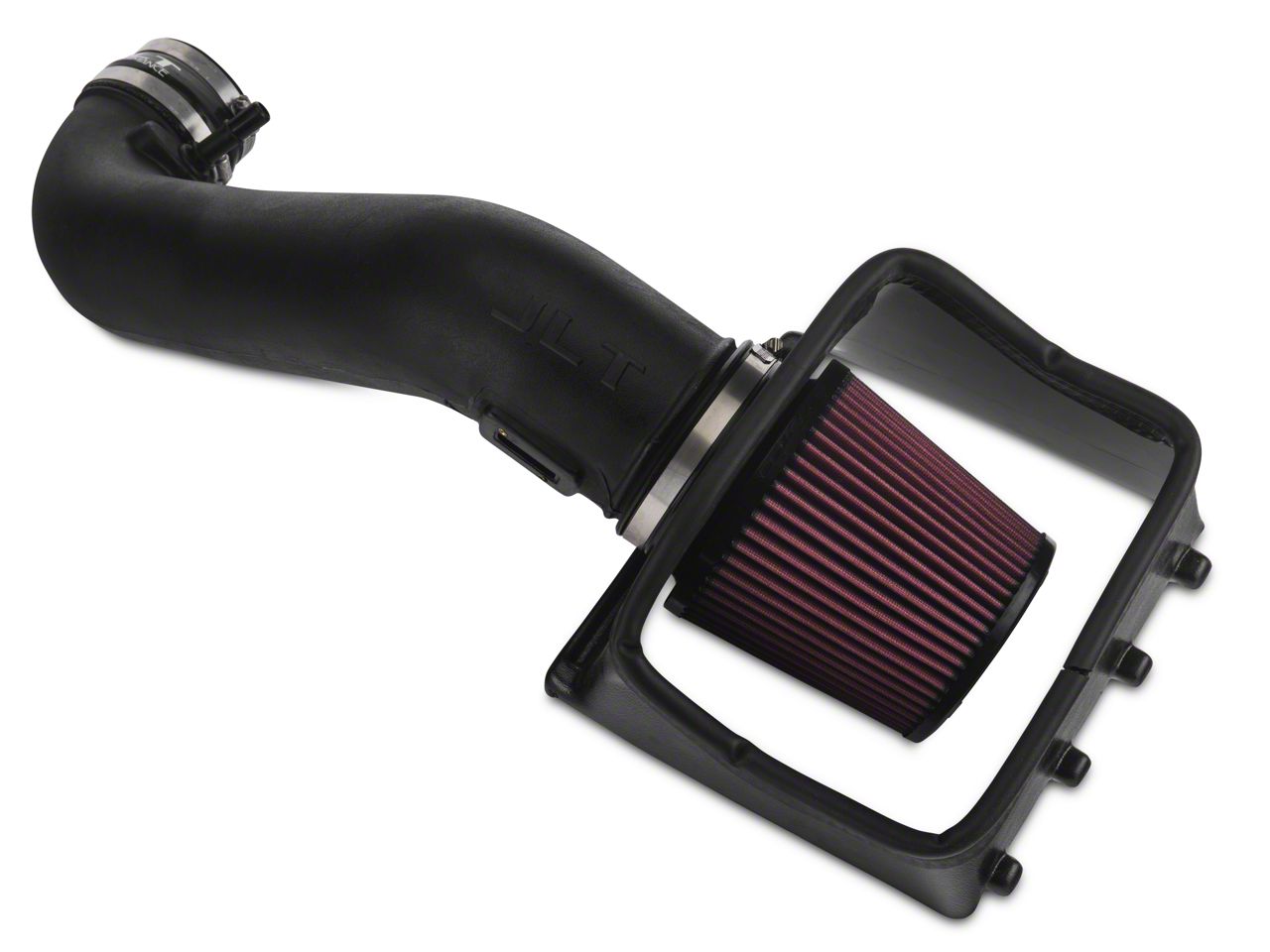 JLT Catch Cans, Cold Air Intakes, & Parts