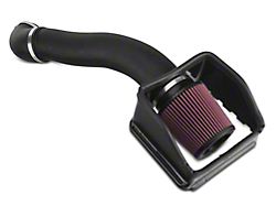 JLT Cold Air Intake with Red Oiled Filter (15-20 5.0L F-150)
