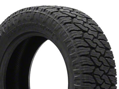 NITTO Exo Grappler All-Terrain Tire (33" - 285/70R18)