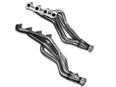 Kooks 1-3/4-Inch Long Tube Headers with Catted Y-Pipe (10-14 6.2L F-150 Raptor)