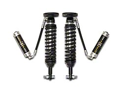 ICON Vehicle Dynamics V.S. 2.5 Series Front Remote Reservoir Coil-Over Kit for 2 to 2.50-Inch Lift (15-23 4WD F-150, Excluding Raptor)