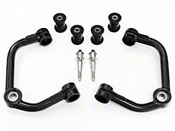 ICON Vehicle Dynamics Tubular Uniball Upper Control Arms (04-14 2WD/4WD F-150, Excluding Raptor)