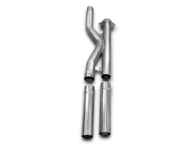 F-150 Mid-Pipes AmericanTrucks