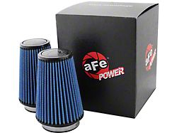 AFE Replacement Magnum FLOW Pro 5R Cold Air Intake Air Filters (11-14 3.5L EcoBoost F-150)