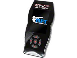 MPT X4/SF4 Power Flash Tuner with 3 Custom Tunes (11-14 3.5L EcoBoost F-150)