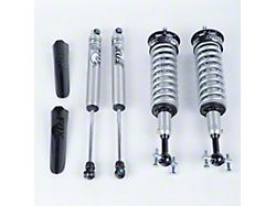 Roush 0 to 2-Inch Lift by Fox 2.0 Suspension Kit (15-23 4WD F-150 w/o CCD System, Excluding Raptor)