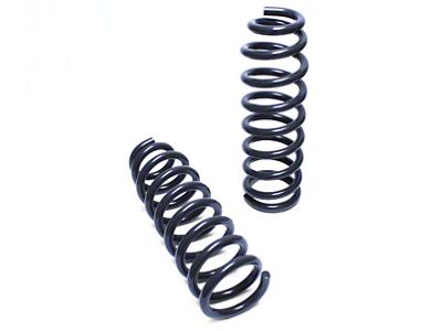 Max Trac 2-Inch Front Lowering Springs (97-03 2WD F-150)