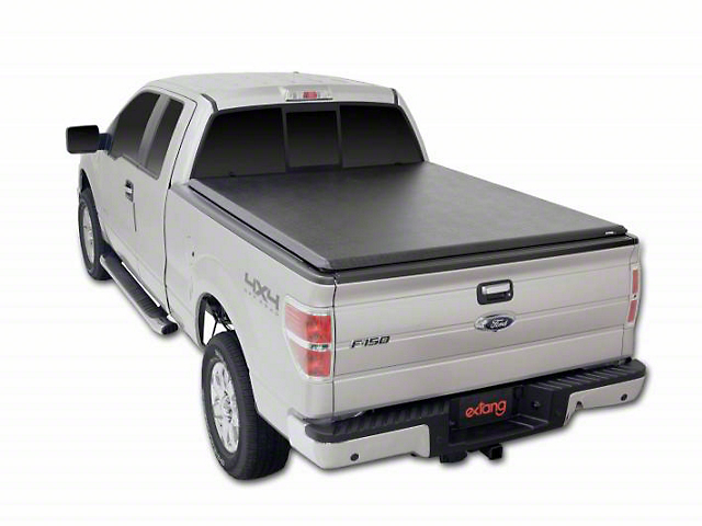 Extang Express Tonno Roll-Up Tonneau Cover (15-20 F-150)