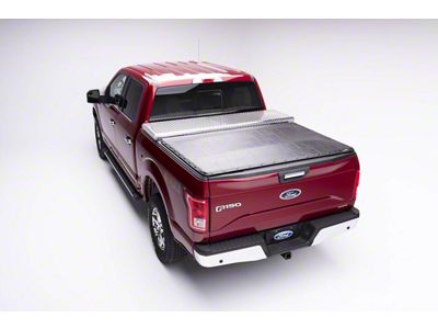 Extang Classic Platinum Toolbox Snap Tonneau Cover (04-08 F-150)