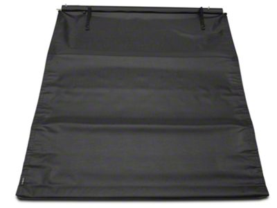 Proven Ground Velcro Roll-Up Tonneau Cover (14-18 Sierra 1500 w/ 5.80-Foot Short & 6.50-Foot Standard Box)