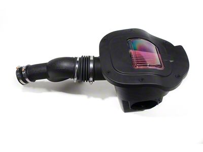 Roush Cold Air Intake (18-23 2.7L EcoBoost F-150)