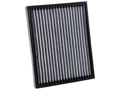 K&N Cabin Air Filter (15-23 F-150)