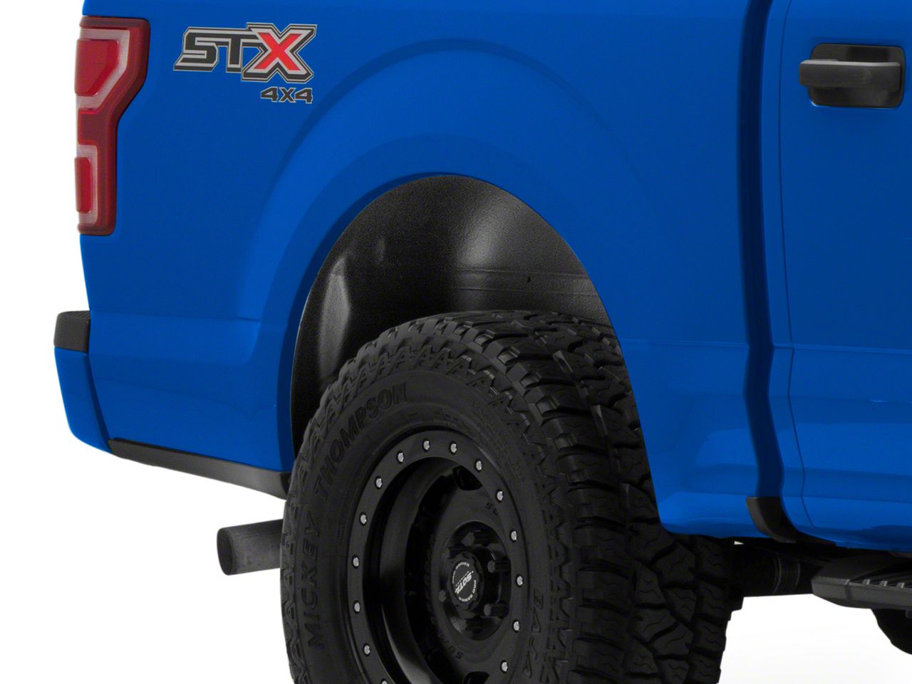 F150 Wheel Well Liners & Inner Fenders AmericanTrucks