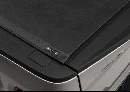 Truxedo Sentry Hard Roll-Up Bed Cover (15-23 F-150)