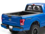 BAK Industries Vortrak Aluminum Retractable Tonneau Cover (15-20 F-150 w/ 5-1/2-Foot & 6-1/2-Foot Bed)
