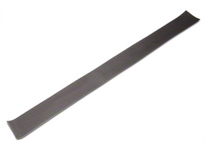 SEC10 Cut to Size 54-Inch LED Light Bar Tint; Light (Universal; Some Adaptation May Be Required)