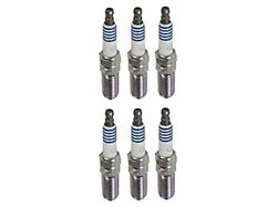 Ford Performance Cold Spark Plugs (11-23 3.5L EcoBoost F-150)