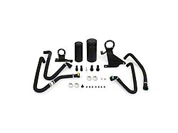 Mishimoto Baffled Oil Catch Can (11-14 3.5L EcoBoost F-150)