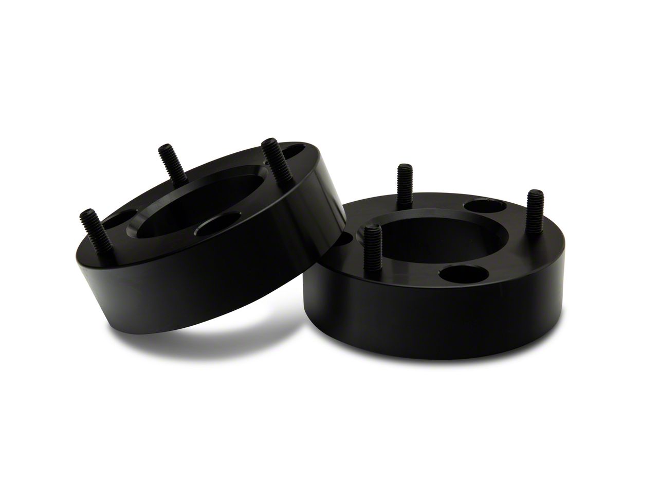 F-150 Leveling Kits l AmericanTrucks