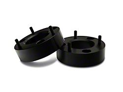 Mammoth 2.50-Inch Front Leveling Kit (04-23 2WD/4WD F-150, Excluding Raptor)